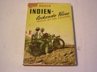 Indien Lockende Ferne / Max Reisch