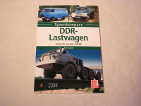 DDR-Lastwagen -Importe aus der UdSSR