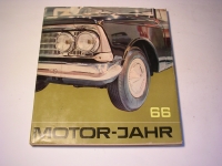 MOTOR-JAHR 1966