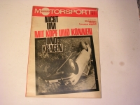 Illustrierter Motorsport Heft 1/1973