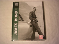 James Bond : Die Welt des 007