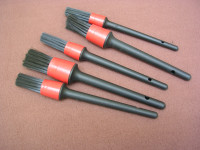 5-teiliges Pinsel-Set