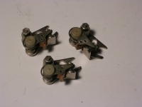 Unterbrecher mit Pertinax-Nocken