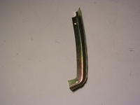 Halteblech Li. unten Dichtung B-Säule 311/312