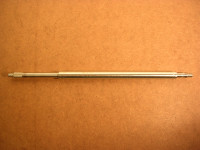 Welle Zylinderkopf / 312/353/Barkas