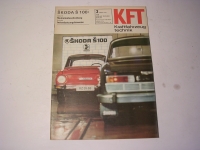 KFT Heft 3 / 1970