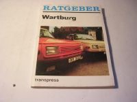 RATGEBER WARTBURG