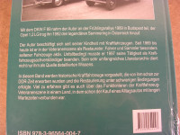 Kraftfahrzeug-Veteranen / Hubert Rödel