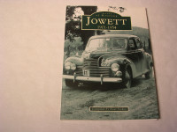 Jowett 1901-1954