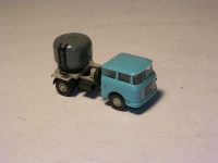 Modellauto - Skoda - LKW