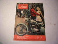 Straßenverkehr Heft 3 / 1960