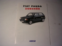 Fiat Panda Zubehör / 1994 / 2694