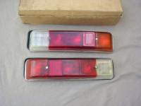 Rücklichter W-353