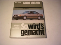 Audi 80/90 MO. 1986-1991