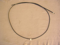 Bremsleitung Hbz.-HA. / W - 313