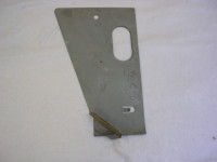 Abdeckblech A-Säule re. / 311/312