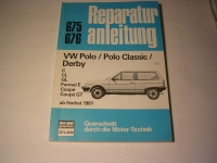 VW Polo / Polo Classic / Derby / MO. / 2407