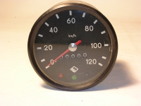 Tachometer / Trabant 601