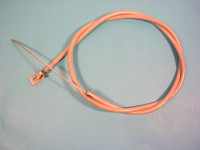 Seilzug für Türöffner / W-311/312-300HT