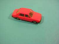 Modellauto Skoda 120 LS / 1 : 43