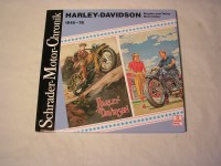 Harley-Davidson 1918-78