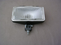Rückfahrscheinwerfer / 17x9cm