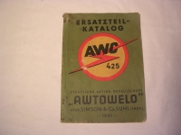 AWO-425 / EL. / 1951