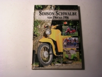 Simson Schwalbe 1964-1986