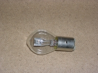 Biluxlampe 6V-25/25W