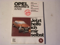 OPEL REKORD E / MO.