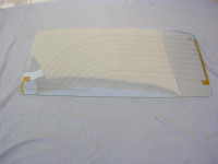 Heizbare Heckscheibe 353/1,3 Tourist