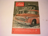 Straßenverkehr Heft 3/1956