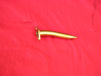 Auspuffrohr Tümmler SB 75/1