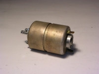 Gebläsemotor 12 Volt / 311/312