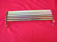 Kühlerjalousie W - 311