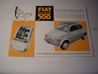 Fiat 500 / 2691