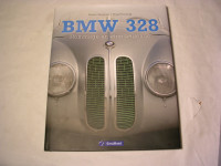 BMW 328 Homage an eine Legende