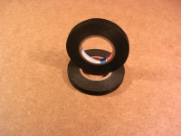 Textil-Isolierband / 10 mtr. Rolle