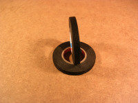 Isolierband / DDR Produktion