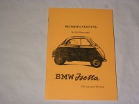BMW-Isetta / BE.