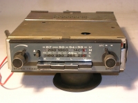 Autoradio Stern-Transit / VEB Sternradio Berlin