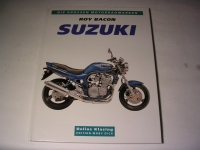 Suzuki / Roy Bacon