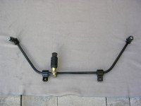 Stabi kompl. / W-312/353/1,3