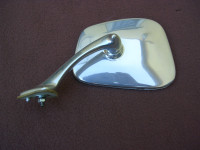 Kotflügelspiegel / W-311/312 Kombi / Trabant