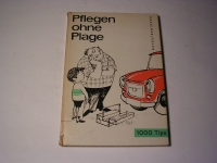 Pflegen ohne Plage / 2389