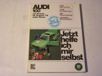 AUDI 100 / MO.