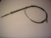 Handbremsseil W- 311/313
