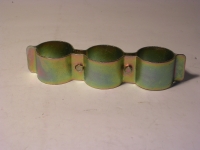 Halter für 3 x  Zündspulen