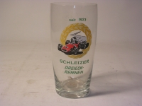 BIERGLAS SCHLEIZER DREIECK