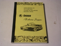 Skoda-Felicia-Super /1962 /EL.